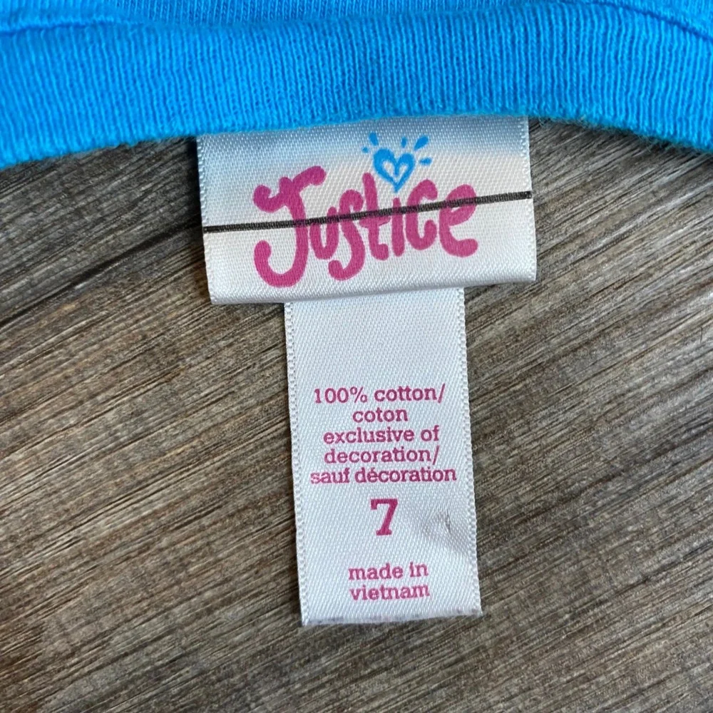 Justice peace love